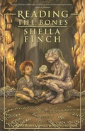 Cover: Reading the Bones - Tachyon Publications