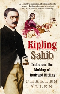 Enlarge image Cover: Kipling Sahib - Abacus