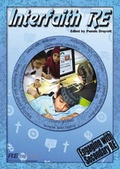 Cover: Interfaith RE - Christian Education
