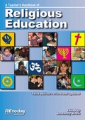 Cover: A Teacher's Handbook of Religious Education - Christian Education