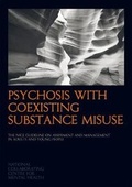Bild: Psychosis with Coexisting Substance Misuse - RCPsych Publications