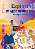 Cover: Religion Around Me - Christian Education Publications (CEP)