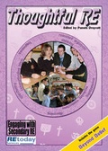 Cover: Thoughtful RE - Christian Education