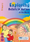 Cover: Beliefs in Action in the World - Christian Education Publications (CEP)
