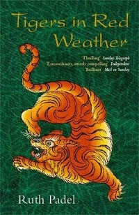 Abbildung von: Tigers In Red Weather - Abacus