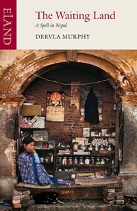 Enlarge image Cover: The Waiting Land - Eland Publishing Ltd