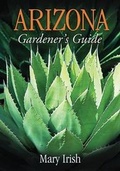 Cover: Arizona Gardener's Guide - Cool Springs Press