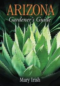 Enlarge image Cover: Arizona Gardener's Guide - Cool Springs Press