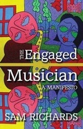 Cover: The Engaged Musician - CentreHouse Press