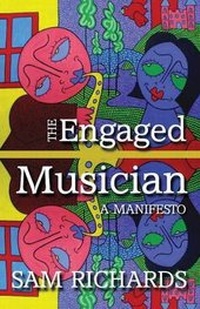 Enlarge image Cover: The Engaged Musician - CentreHouse Press
