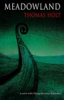 Cover: Meadowland - Abacus