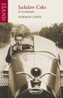 Cover: Jackdaw Cake - Eland Publishing Ltd