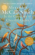 Cover: In The Company Of Cheerful Ladies - Abacus