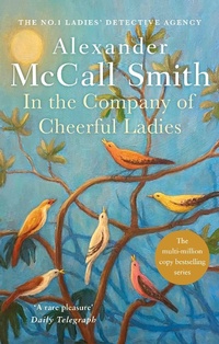 Abbildung von: In The Company Of Cheerful Ladies - Abacus
