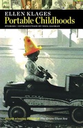 Cover: Portable Childhoods - Tachyon Publications