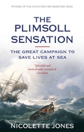 Cover: The Plimsoll Sensation - Abacus