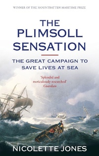 Enlarge image Cover: The Plimsoll Sensation - Abacus