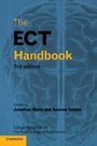 Cover: The ECT Handbook - RCPsych Publications