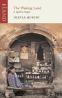 Cover: The Waiting Land - Eland Publishing