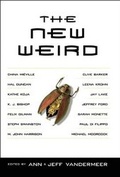 Cover: The New Weird - Tachyon Publications