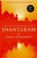 Cover: Shantaram - Abacus