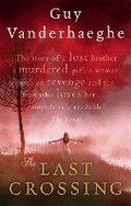 Cover: The Last Crossing - Abacus