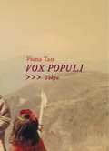Cover: Vox Populi, Tokyo - Book Works