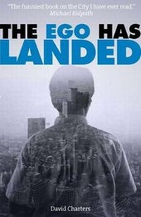 Enlarge image Cover: The EGO Has Landed - Elliott & Thompson Limited