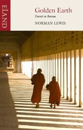 Cover: Golden Earth - Eland Publishing