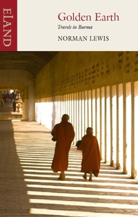 Enlarge image Cover: Golden Earth - Eland Publishing