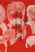 Cover: One Break, a Thousand Blows! - Book Works