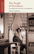Cover: The People of Providence - Eland Publishing Ltd