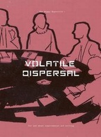 Enlarge image Cover: The Happy Hypocrite: Volatile Dispersal Issue 3 - Book Works