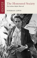 Cover: Honoured Society - Eland Publishing