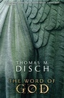 Cover: The Word of God - Tachyon Publications