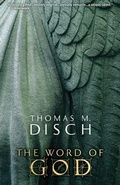 Cover: The Word of God - Tachyon Publications