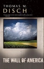Cover: The Wall of America - Tachyon Publications