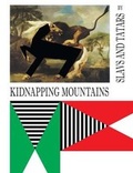 Cover: Kidnapping Mountains by Slavs and Tatars - Book Works