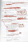 Cover: Karoo - Open City Books