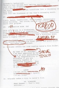 Enlarge image Cover: Karoo - Open City Books