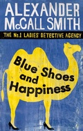 Cover: Blue Shoes And Happiness - Abacus
