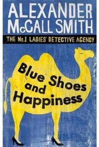 Abbildung von: Blue Shoes And Happiness - Abacus