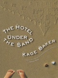 Cover: The Hotel Under Sand - Tachyon Publications