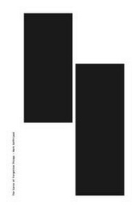 Enlarge image Cover: The Curve of Forgotten Things - Book Works