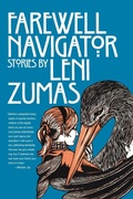 Cover: Farewell Navigator - Open City Books