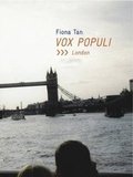Cover: Vox Populi London - Book Works