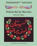 Cover: Friendship of Nations: Polish Shi'ite Showbiz - Book Works