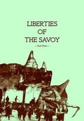 Cover: Liberties of the Savoy - Book Works