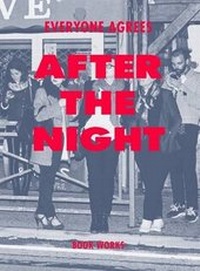 Enlarge image Cover: After the Night - Book Works