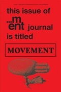 Cover: Move...Ment - Book Works